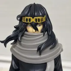 僕のヒーローアカデミア　相澤消太　1番くじ　フィギュア