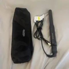 SALONIA ストレートヘアアイロン 動作確認済み