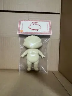 ドロヘドロ ギョーザ男 ソフビ sofvi NEOPLAYERONE - メルカリ