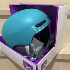 anon Lynx 女性用ヘルメット グリーン S/M