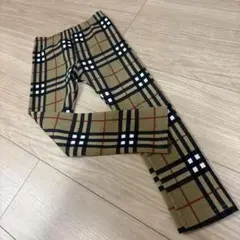 Bee 110cm〜120cm チェックスキニー