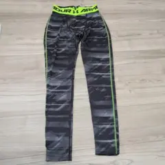 Under Armour コンプレッション レギンス メンズ　МD