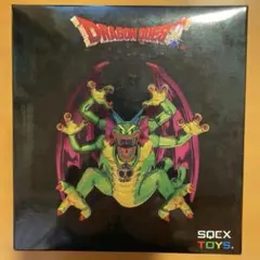 新品未開封 ドラゴンクエスト メタリックモンスターズギャラリー