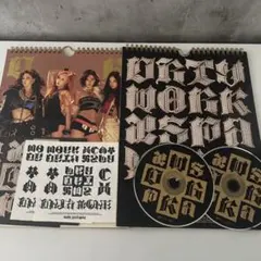 2026年最新】aespaアルバムの人気アイテム - メルカリ