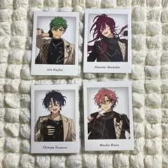 メロアス あんスタ10周年特典 ぱしゃっつ - メルカリ
