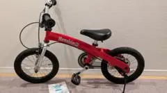 2026年最新】へんしんバイク 14インチの人気アイテム - メルカリ