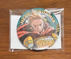 僕のヒーローアカデミア ヒロアカ コレクション缶バッジ 第6弾 通形ミリオ