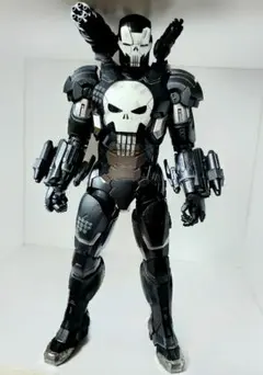 2026年最新】パニッシャー ウォーマシンの人気アイテム - メルカリ