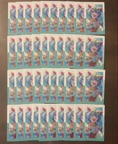 にじさんじ 叶 誕生日グッズ2025 チェキ風カード まとめ売り46枚 | Mercari