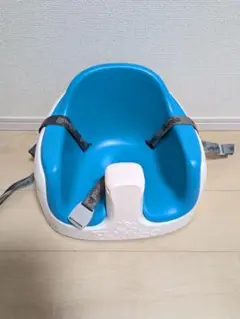 最終値下げ！美品⭐︎バンボ　マルチシート　ブルー バンボ(Bumbo)公式】マルチシート｜パウダーブルー – カミング