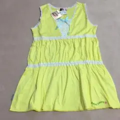 女児150サイズ　タンクトップ新品未使用品のサムネイル