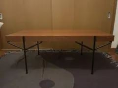 パシフィックファニチャー ローテーブル