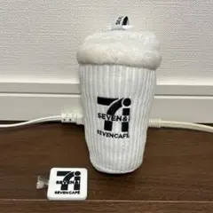 セブンイレブン 一番くじ ハッピーくじ ぬいぐるみチャーム B賞 H賞