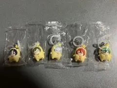 アイドリッシュセブン めじるしアクセサリー　まとめ売り