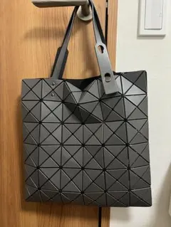BAOBAO LUCENT トートバッグ　マット