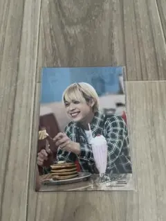 timelesz Sexy Zone 松島聡 フォトセット