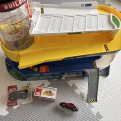 【おまけ付き】未開封新品トミカセット メルカリ