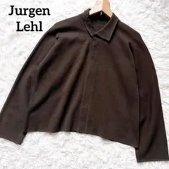 ヨーガンレール　jurgen lehl ウールジャケット/カーディガンのサムネイル