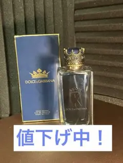 100ml Dolce & Gabbana K Pour Homme EDTのサムネイル