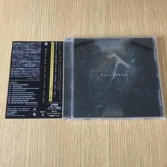 David Lynch Good Day Today リンチ サンプル盤