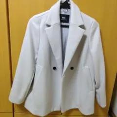 laf. ダブルブレスト ジャケットのサムネイル