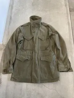 U.S.ARMY M-51 カーゴパンツ 2026年最新】M43の人気アイテム - メルカリ