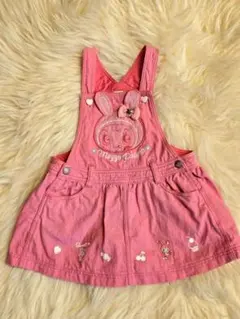 【✨激レア】⭐️MEZZO PIANO⭐️ベリエちゃんジャンバースカート 2026年最新】メゾピアノ 90 ベリエの人気アイテム - メルカリ