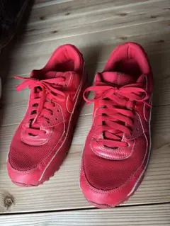 Nike Air Max 90 レッド