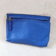 2026年最新】ロエベ LOEWE Tポーチの人気アイテム - メルカリ