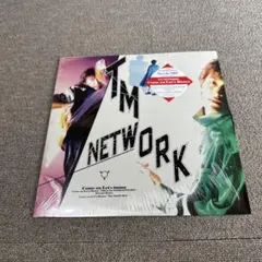 2025年最新】tm network レコードの人気アイテム - メルカリ