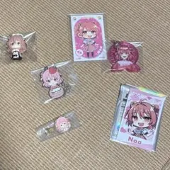 カラフルピーチ のあ まとめ売り