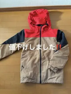 ★686 子供用 スノーボードウェア 上下セット　L 140〜150cm★ 2025年最新】686 ウェア キッズの人気アイテム - メルカリ