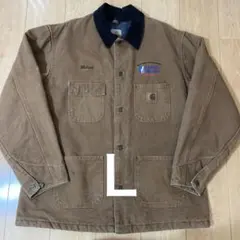 2026年最新】カーハート Carhartt ミシガンチョアコートの人気アイテム