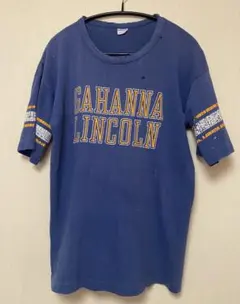 70s 〜80sチャンピオンTシャツ