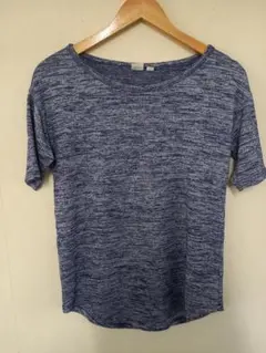 A0803【Gap】Tシャツ半袖　XXSサイズ