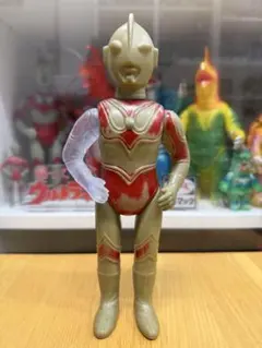 M*a様 当時物 ブルマァク 帰ってきたウルトラマン ウルトラマン