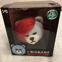 2026年最新】bigbang ぬいぐるみの人気アイテム - メルカリ