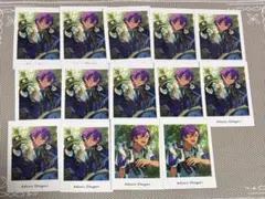 あんスタ　ぱしゃっつ　アドニス