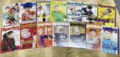 ハイキュー!! Sportivaクリアファイル 5種類12枚セット ハイキュー!! Sportivaクリアファイル 5種類12枚セット - メルカリ