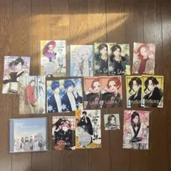 いれいす まとめ売り - メルカリ