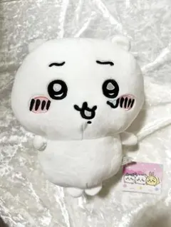 ちいかわ ぬいぐるみ 大きさ約25cm