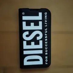 DIESEL 手帳型スマホケース　iphone15