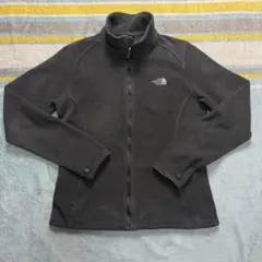 THE NORTH FACE フリースジャケット レディースM ブラック