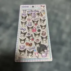 ボンボンドロップシール クロミ 正規品