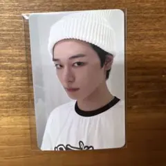 ドボイズTHE BOYZ ジュヨン ZENERATIONⅡ 5万ウォントレカ