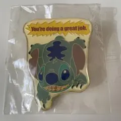 ディズニー スティッチランヤード 非売品 キャスト限定