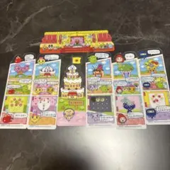 たまごっち　ブックマークコレクション　シークレット付