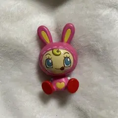 平成レトロ　メゾピアノ　ナルミヤ　ベリエ　置物　フィギュア　マスコット