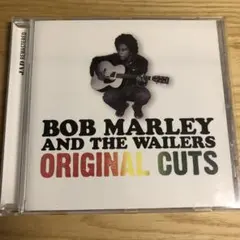 BOB MARLEY & THE WAILERS CD JAD
