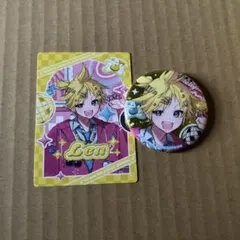 プロセカ レン メロパレ